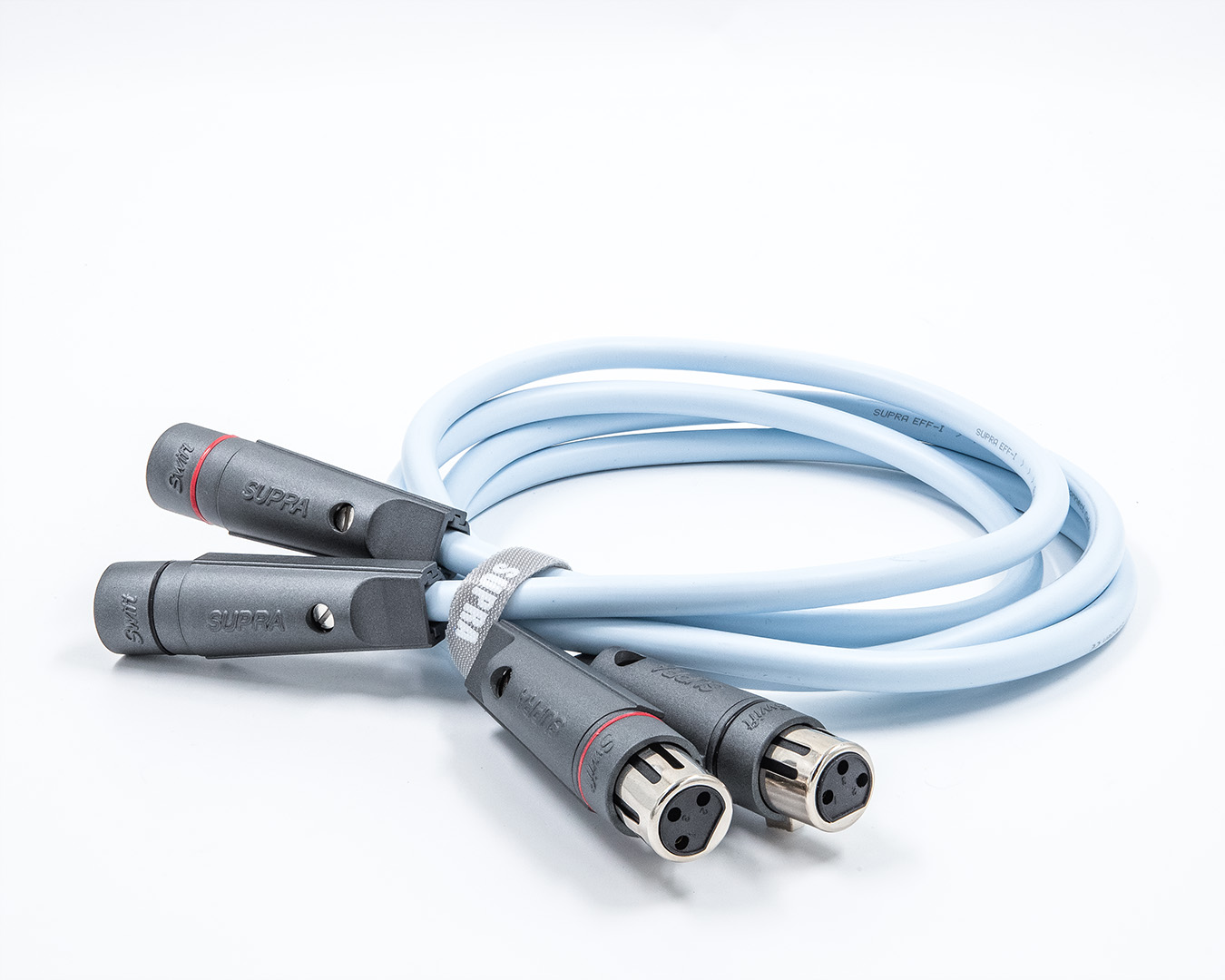supra-eff-eff-ixlr-audiokabel-xlr-symmetrisch-versilbert image 6