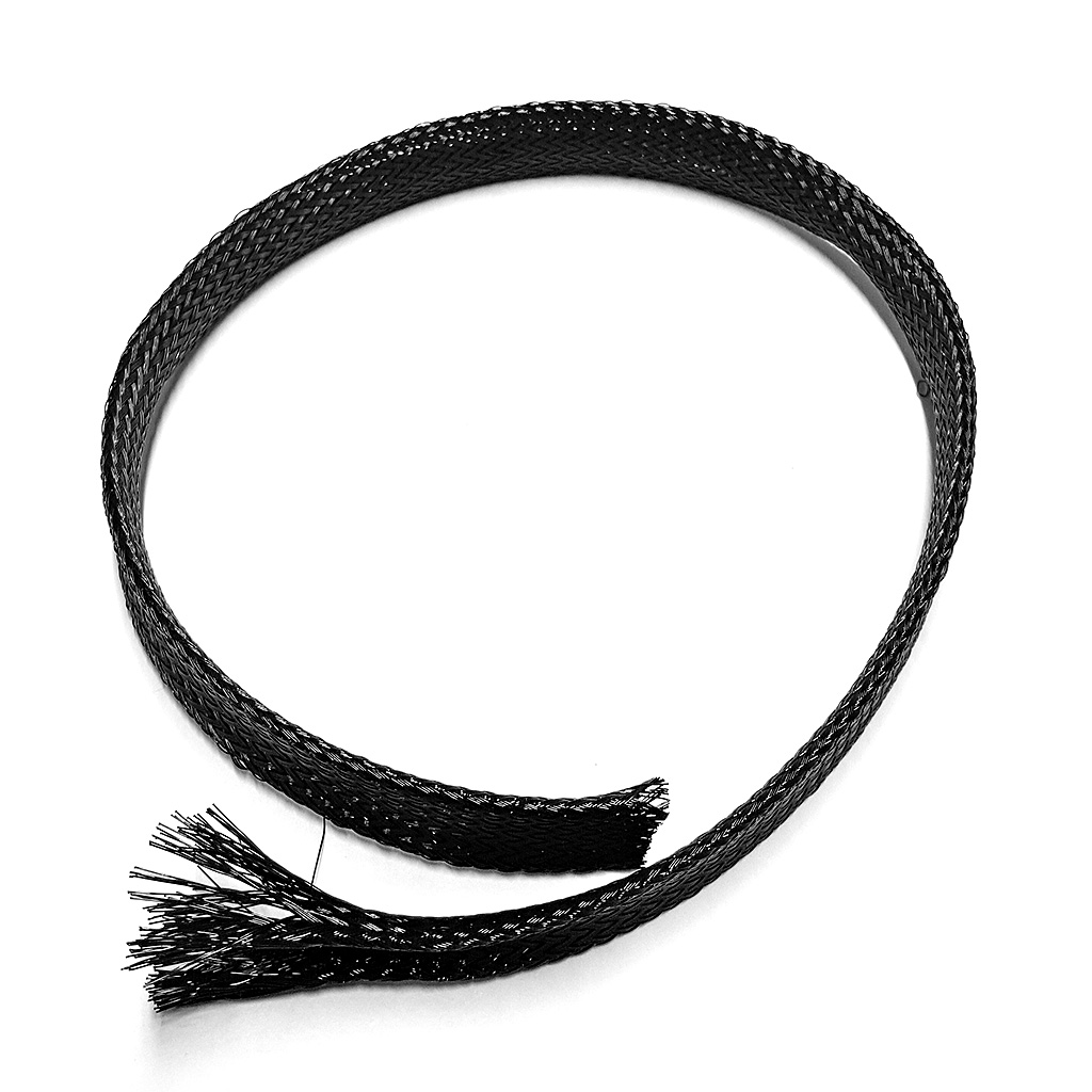 supra-nylon-braid-15-geflechtschlauch-schwarz-50-m-rolle image 1
