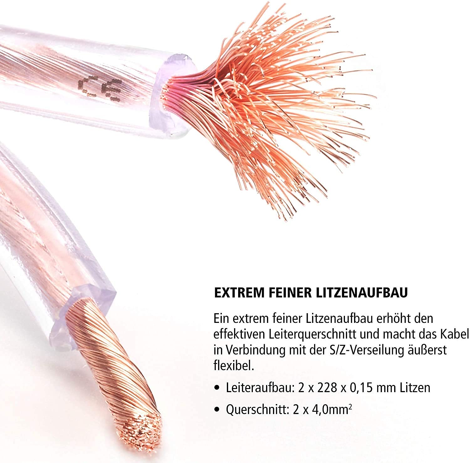 in-akustik-premium-lautsprecherkabel-6m-transparent-2x4-0mm-ofc image 5