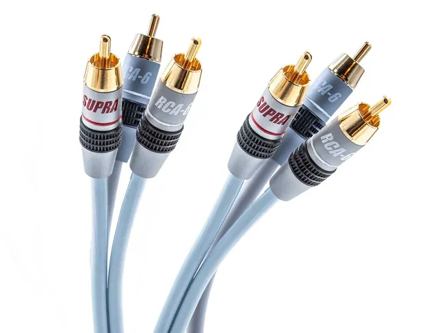 supra-dual-3rca-3rca-cinch-kabel-3-kanal-heimkino image 1