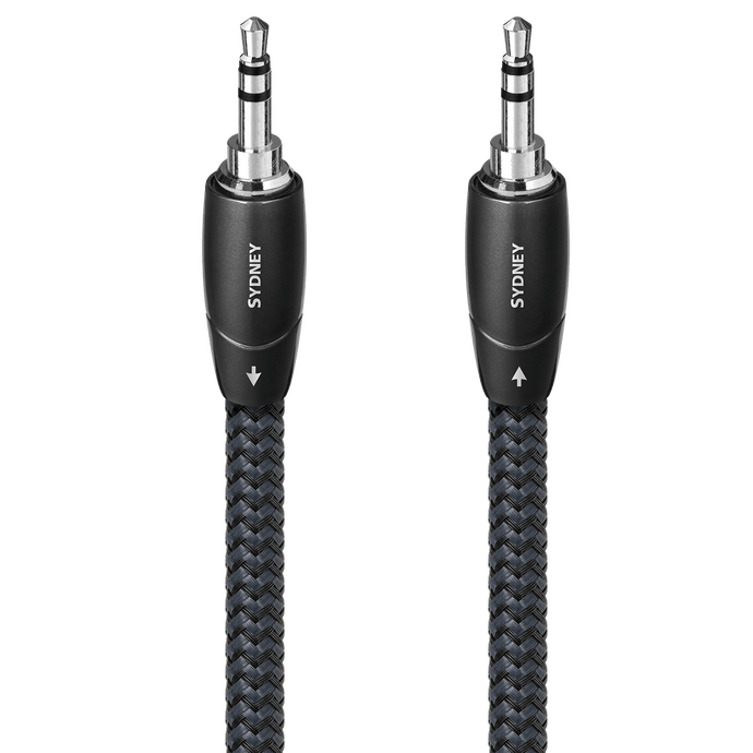 audioquest-sydney-3-5mm-mini-klinkenkabel-kupfer-psc image 2