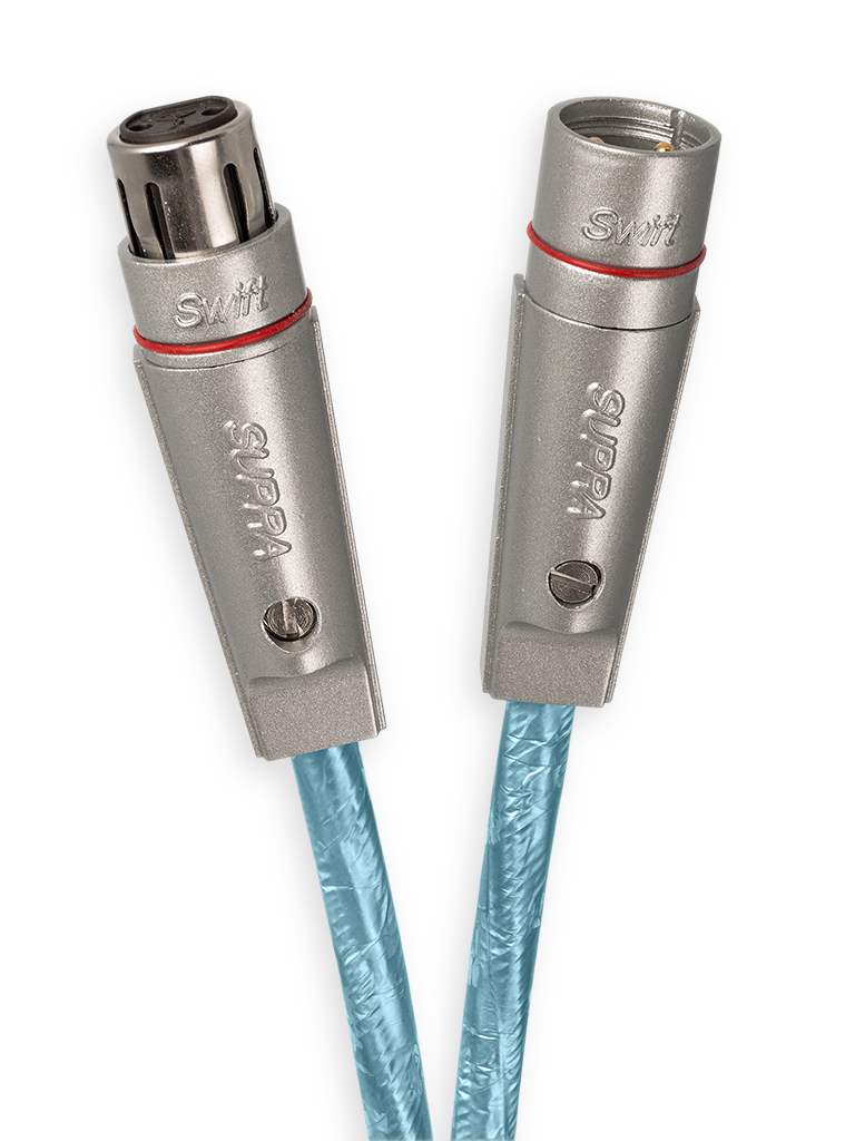 supra-sword-ixlr-audio-xlr-kabel-symmetrisch image 5