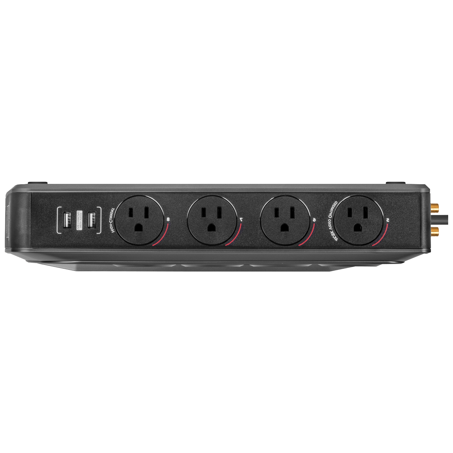 audioquest-powerquest-3-netzfilter-6-fach-general-berholt image 2