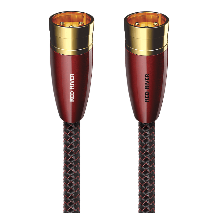 audioquest-red-river-xlr-kabel-xlr-kupfer-massivleiter image 2
