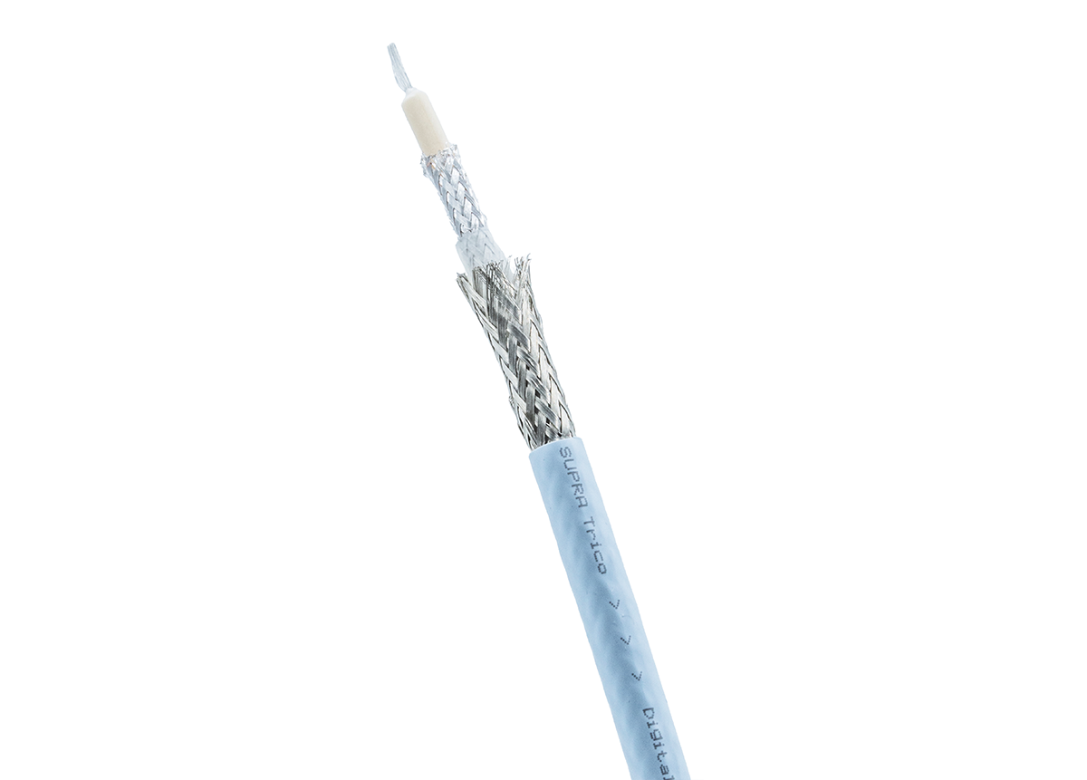 supra-trico-blue-b50-digitalkabel-75-ohm-koaxial image 1