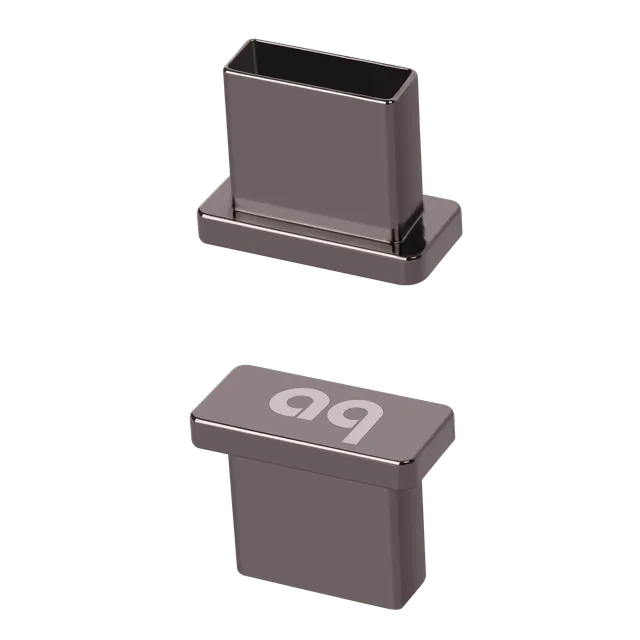 audioquest-jitterbug-usb-a-noise-stopper-kappen image 1