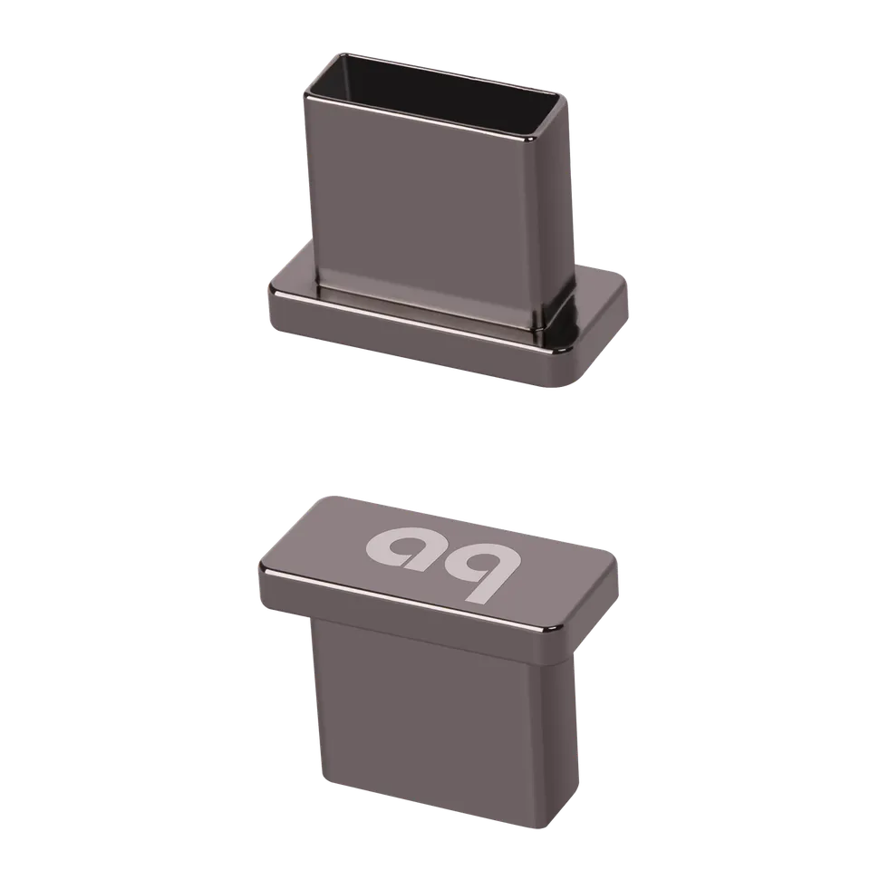 audioquest-jitterbug-usb-a-noise-stopper-kappen image 1