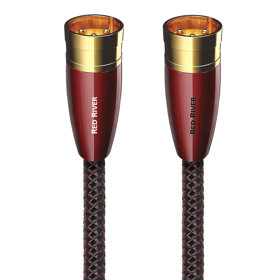 audioquest-red-river-xlr-kabel-xlr-kupfer-massivleiter image 1