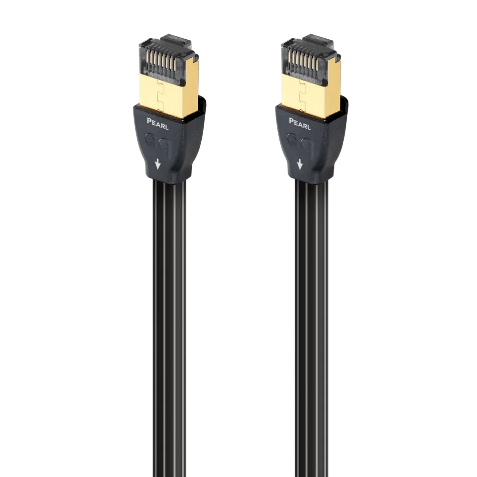 audioquest-pearl-rj-e-ethernetkabel-netzwerkkabel image 1