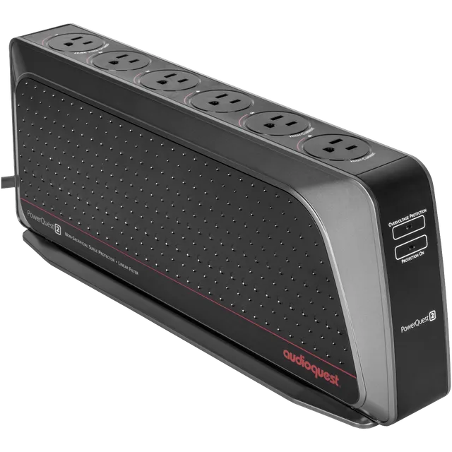 audioquest-powerquest-2-netzfilter-6-fach-berspannung image 1