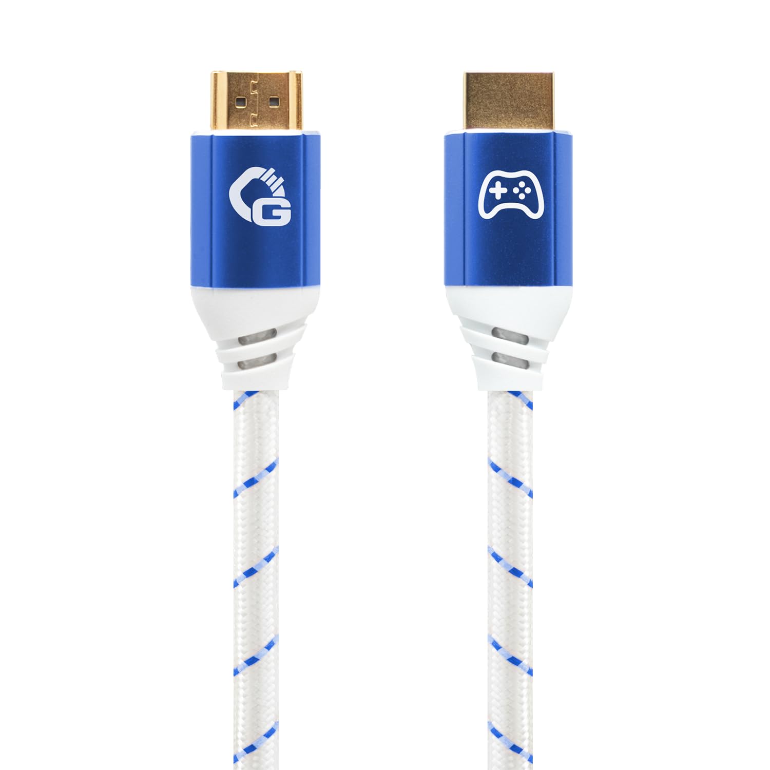 oehlbach-new-game-hdmi-kabel-3-m-schwarz-8k-120hz image 4