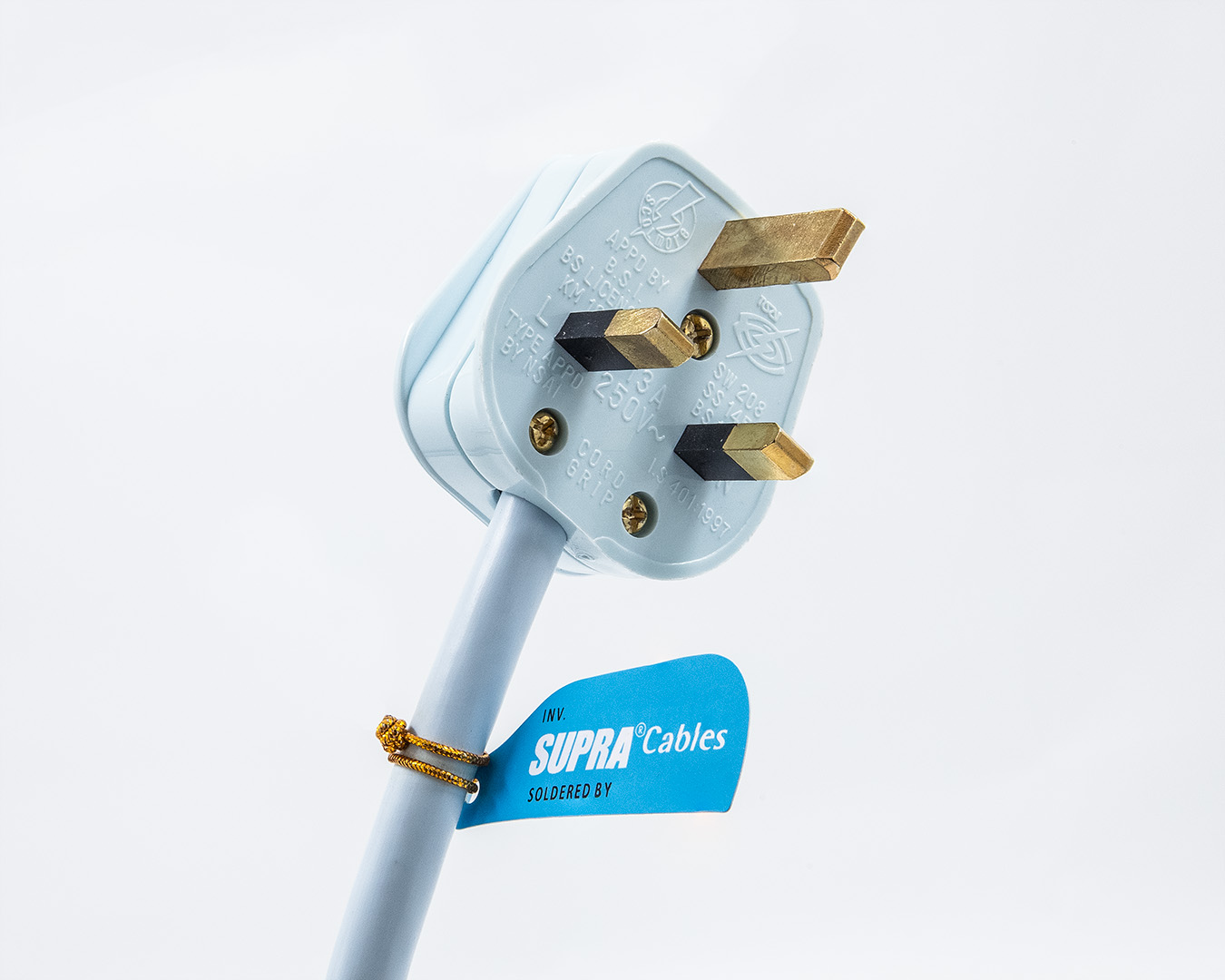 supra-lorad-1-5-cs-bs-netzkabel-uk-stecker-geschirmt image 8