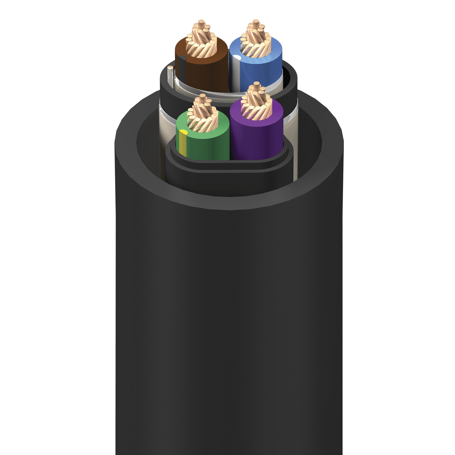 audioquest-mistral-stromkabel-netzkabel-mit-psc-lgc-kupfer image 1