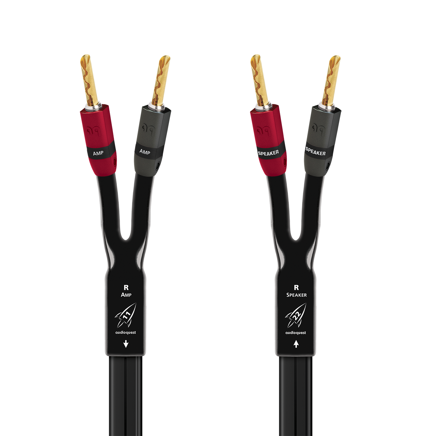 audioquest-rocket-11-full-range-lautsprecherkabel-3-m image 3