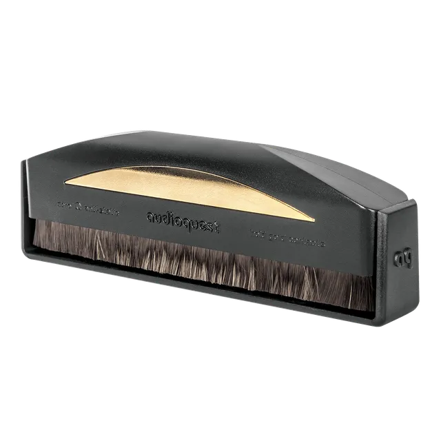 audioquest-golden-gate-plattenb-rste-carbon-antistatisch image 1