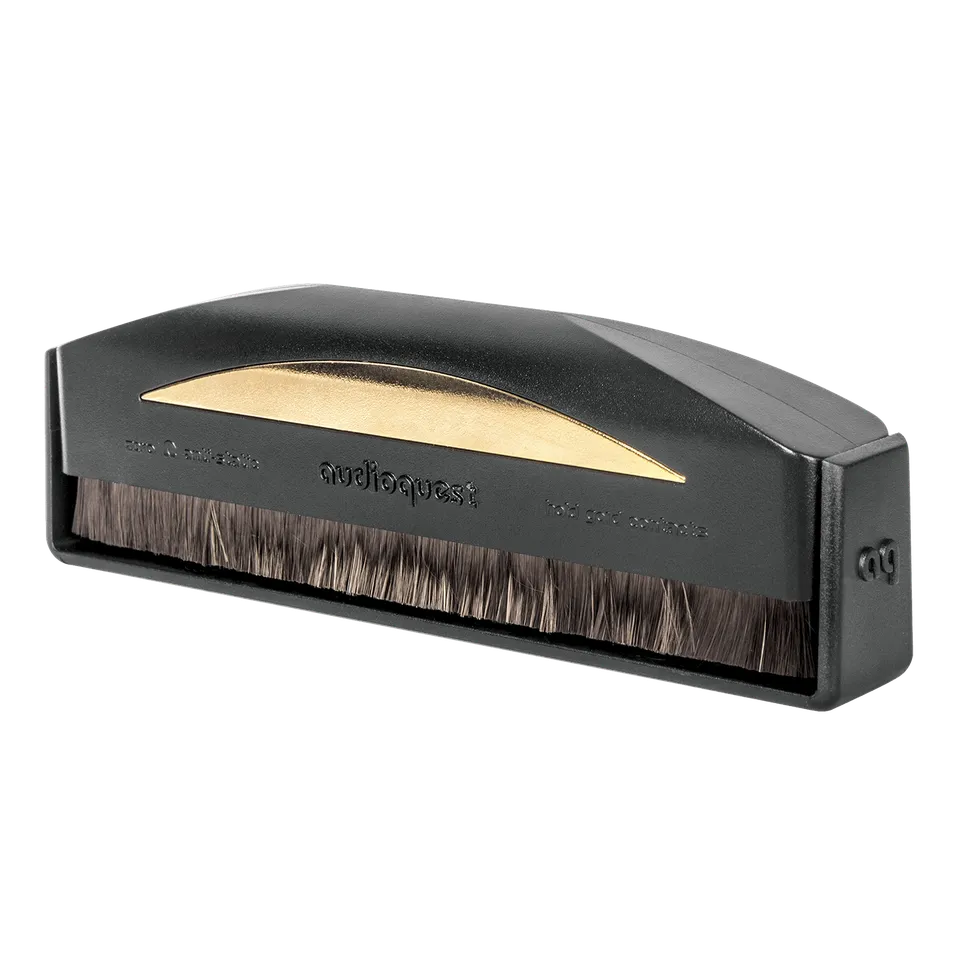 audioquest-golden-gate-plattenb-rste-carbon-antistatisch image 1