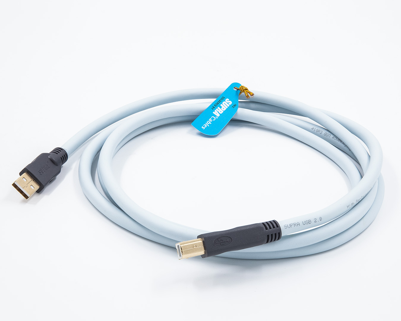supra-usb-2-0-kabel-typ-a-b-hifi-audio-90-ohm image 4