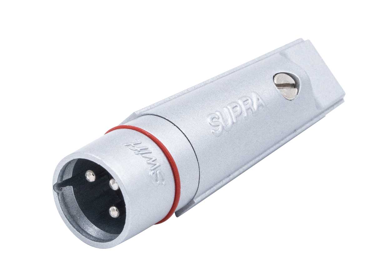 supra-swift-xlr-stecker-vergoldet-au-silver-bulk image 3