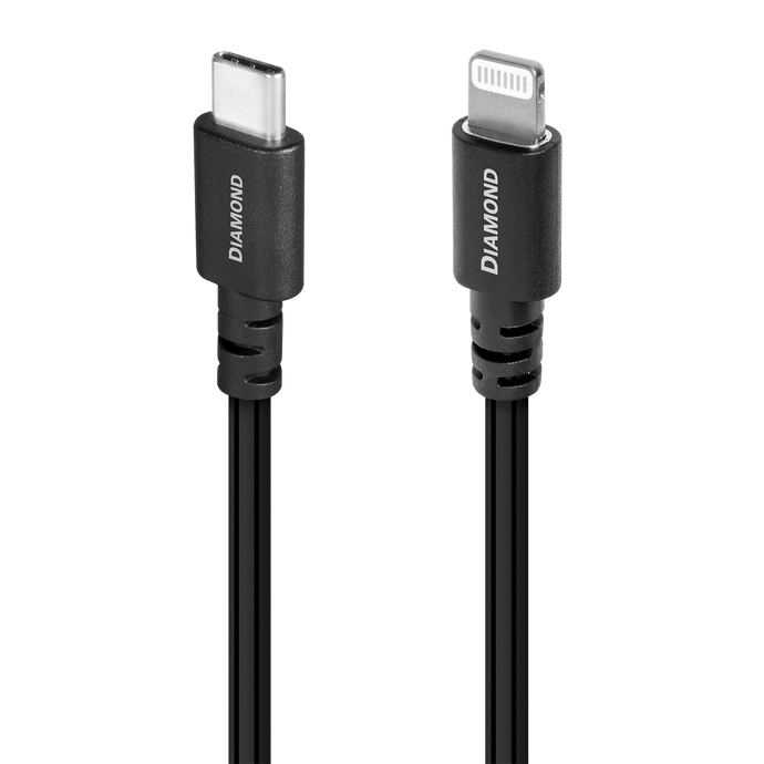 audioquest-diamond-kabel-usb-c-auf-lightning-silber-72v-dbs image 2