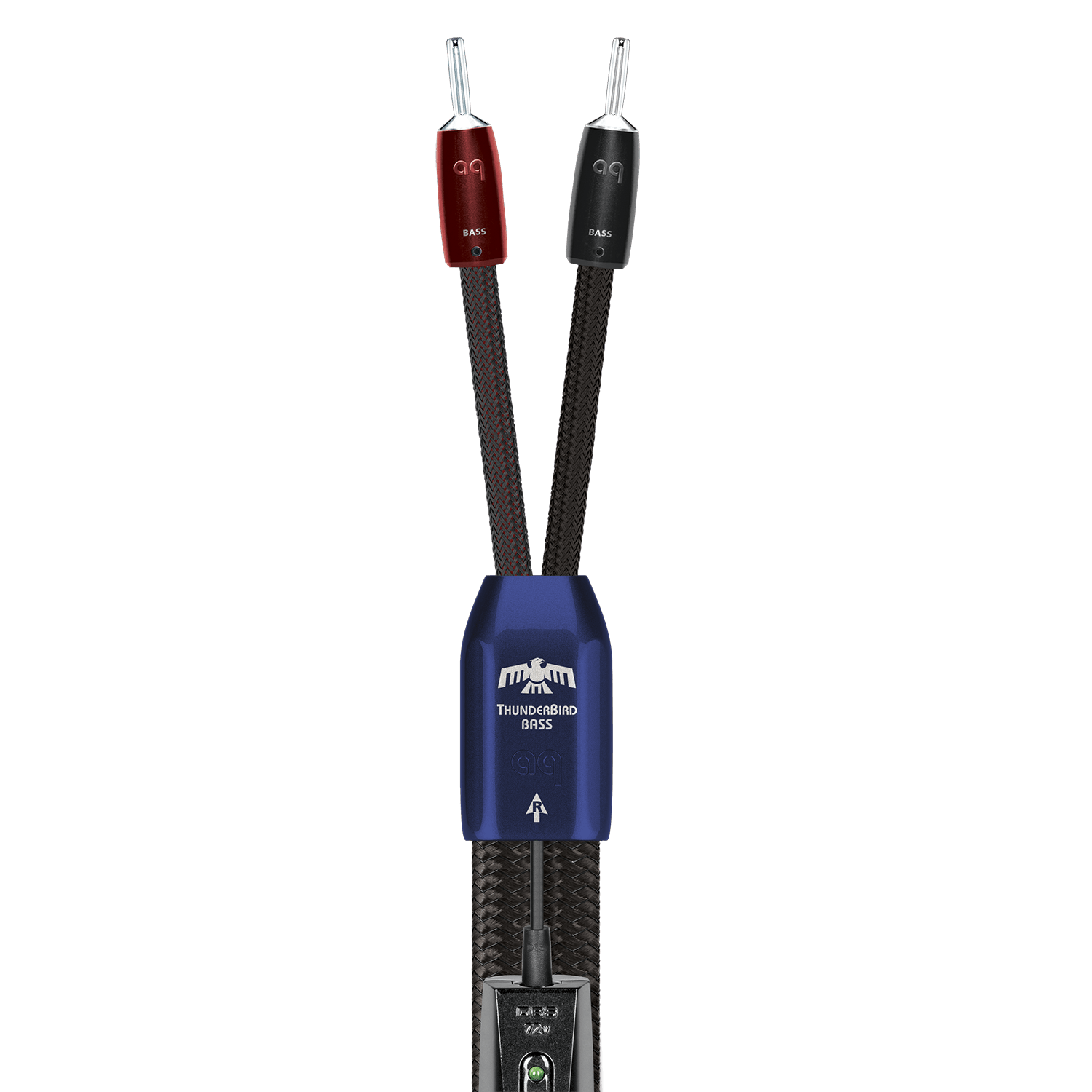 audioquest-thunderbird-bass-lautsprecherkabel-single-psc image 4