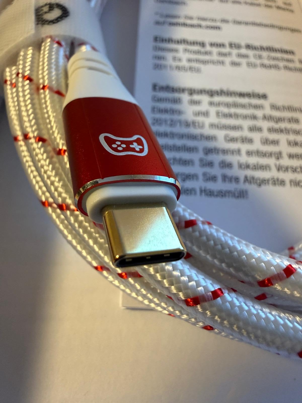 Robust gemacht