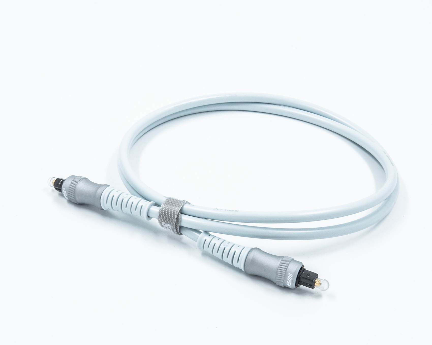 supra-trico-zac-toslink-optical-lichtleiterkabel-hifi-32-bit image 2
