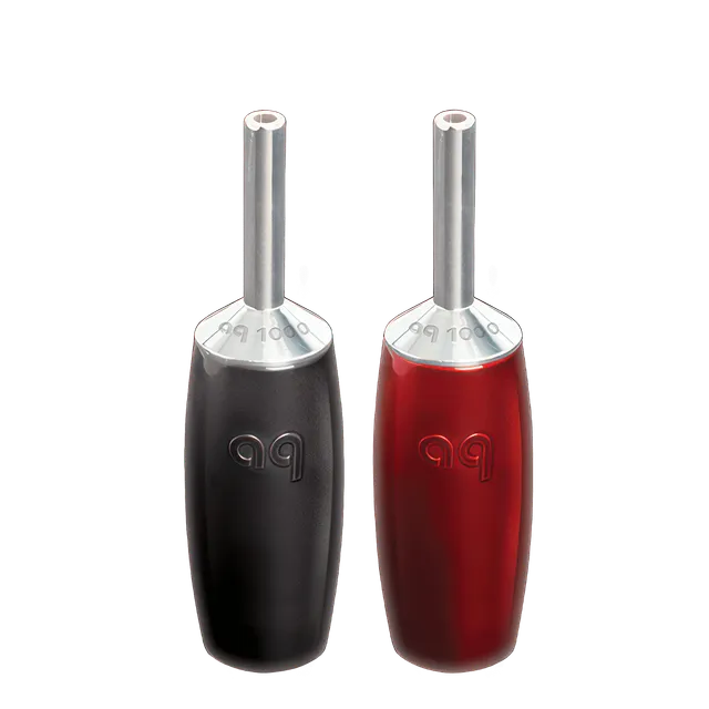 audioquest-rocket-1000-bananenstecker-set-4-kupfer image 1