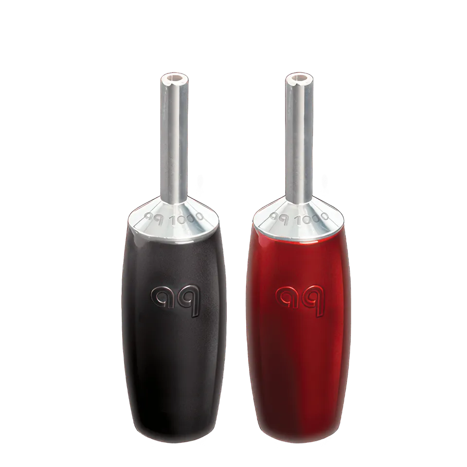 audioquest-rocket-1000-bananenstecker-set-4-kupfer image 1