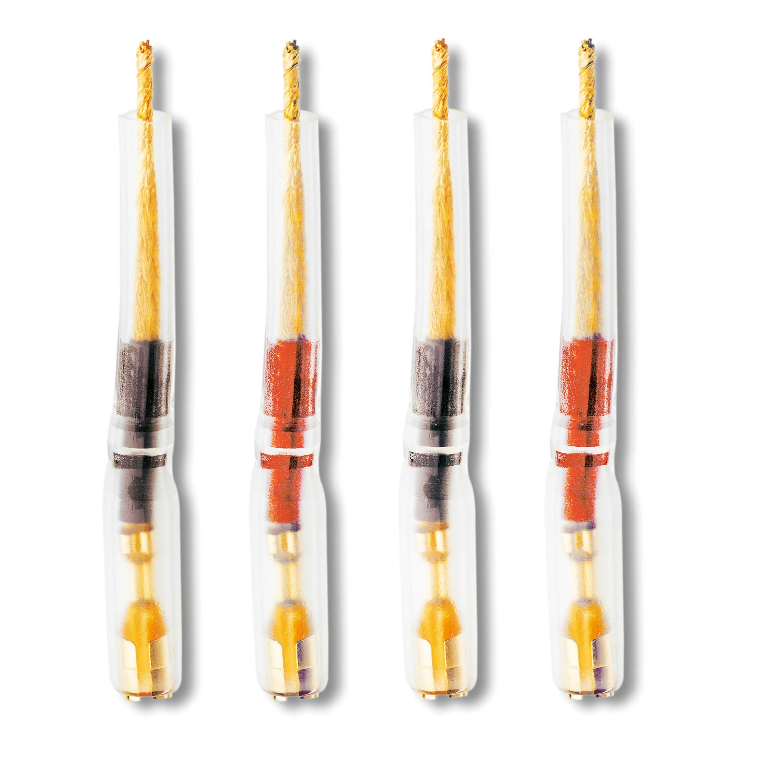 in-akustik-premium-flexible-pins-4er-set-6mm-vergoldet image 6