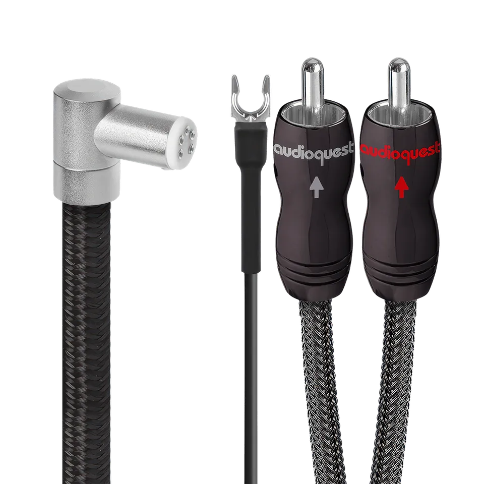 audioquest-wel-signature-90-tonarmkabel-pss-silber image 1