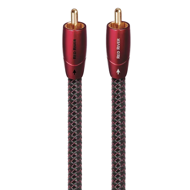 audioquest-red-river-cinchkabel-rca-mit-psc-kupfer image 1
