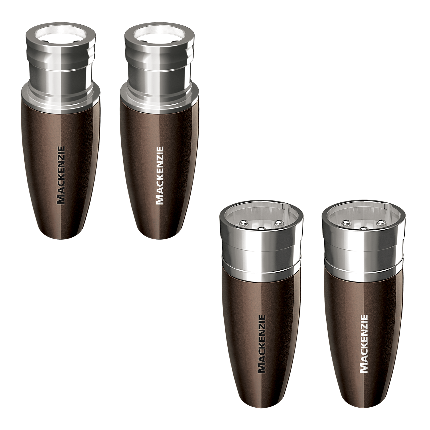 audioquest-mackenzie-xlr-audiokabel-symmetrisch-psc image 1