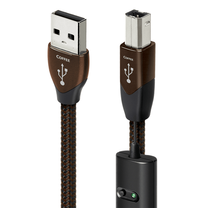 audioquest-coffee-usb-a-auf-b-kabel-10-silber-dbs image 2