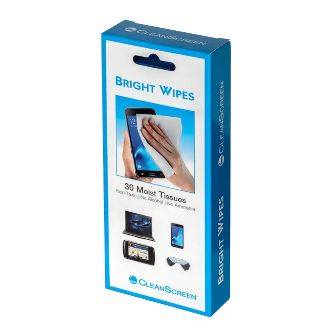 audioquest-pearl-cleanscreen-bright-wipes-30-t-cher image 1