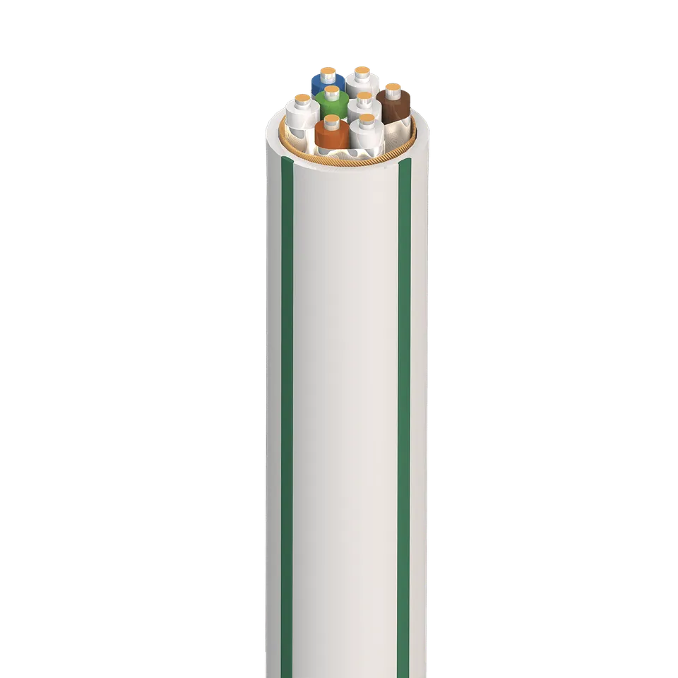 audioquest-cat700-forest-netzwerkkabel-0-5-silber image 1