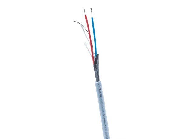 supra-dac-audio-blue-b50-audiokabel-blau-geschirmt image 1