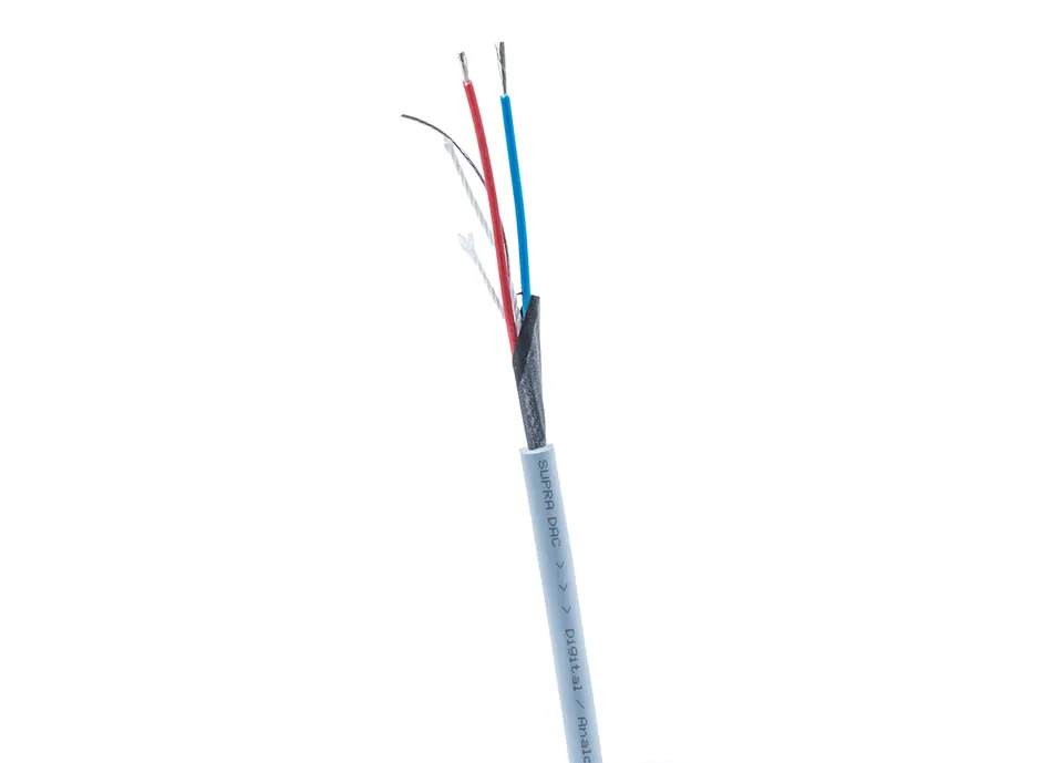 supra-dac-audio-blue-b50-audiokabel-blau-geschirmt image 1