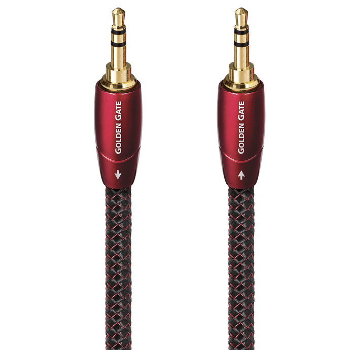 audioquest-golden-gate-3-5mm-mini-klinkenkabel-psc-kupfer image 3