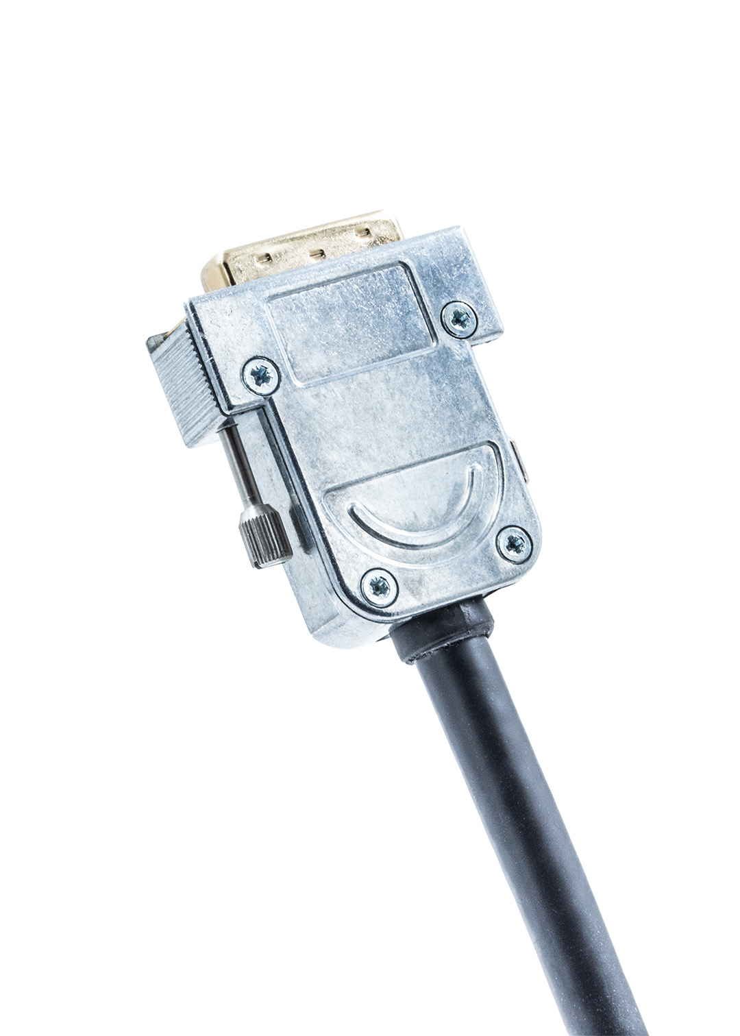 supra-hd-dvi-dvi-single-link-kabel-halogenfrei image 1