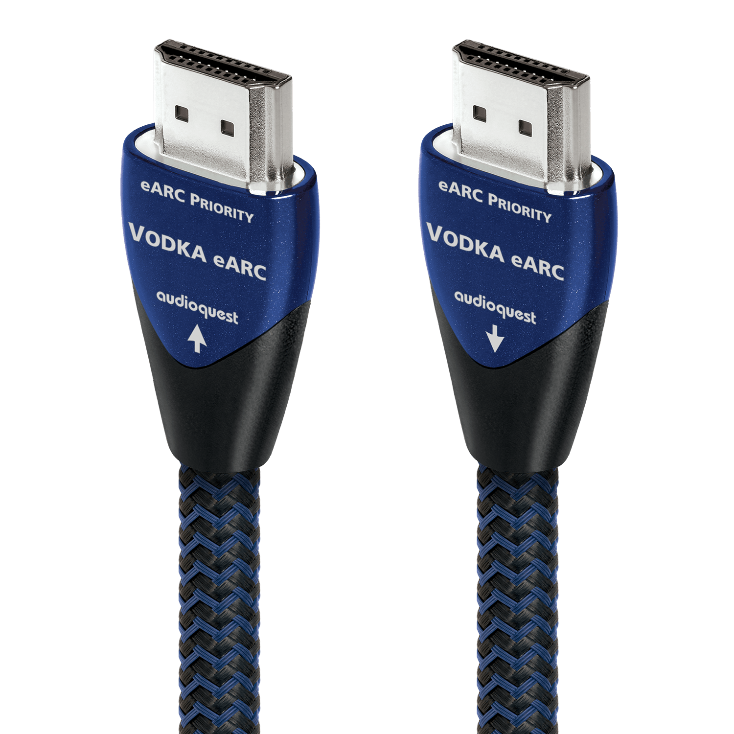 audioquest-vodka-earc-priority-hdmi-kabel-48gbps-8k image 1