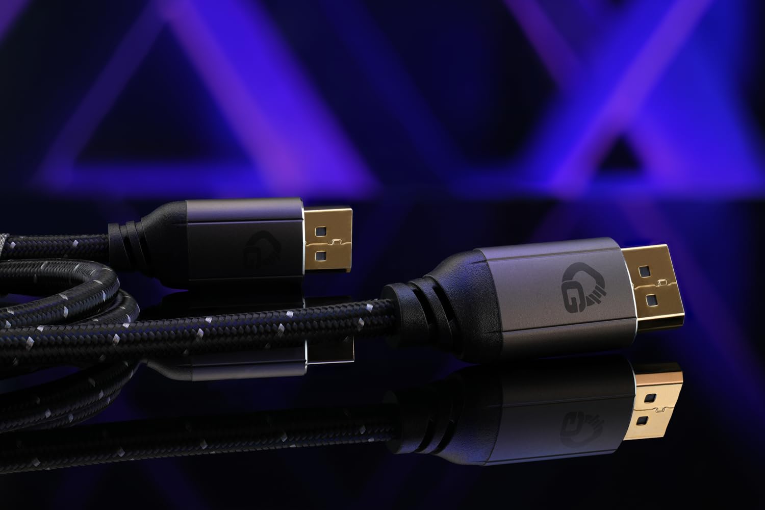 oehlbach-new-game-displayport-2-1-kabel-2-m-8k-240hz image 4