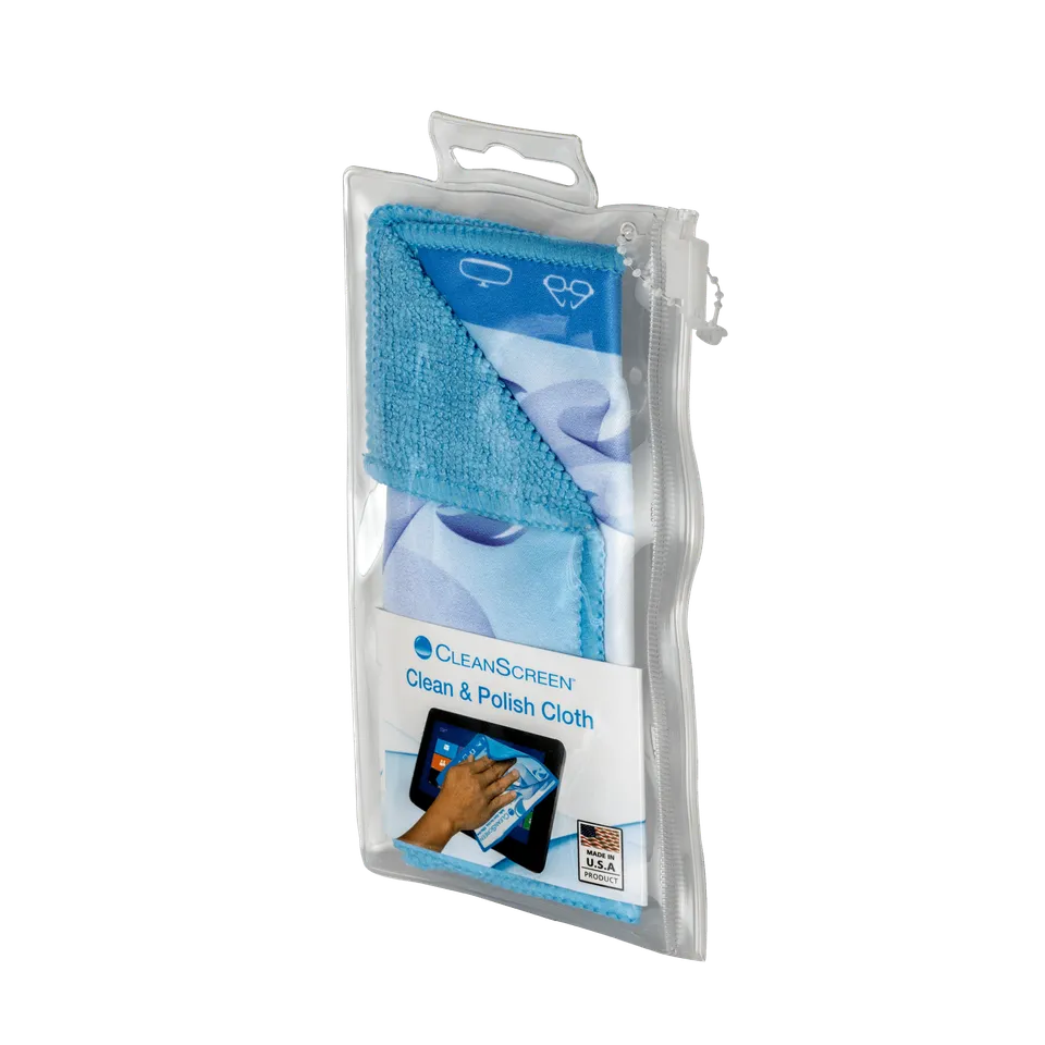 audioquest-pearl-cleanscreen-reinigungstuch-polish-cloth image 1