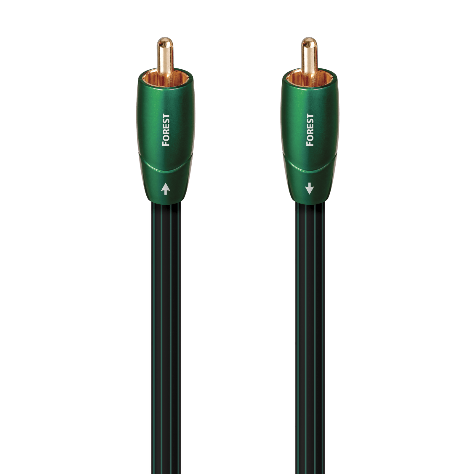 audioquest-forest-digitalkabel-koax-mit-silberleiter image 1