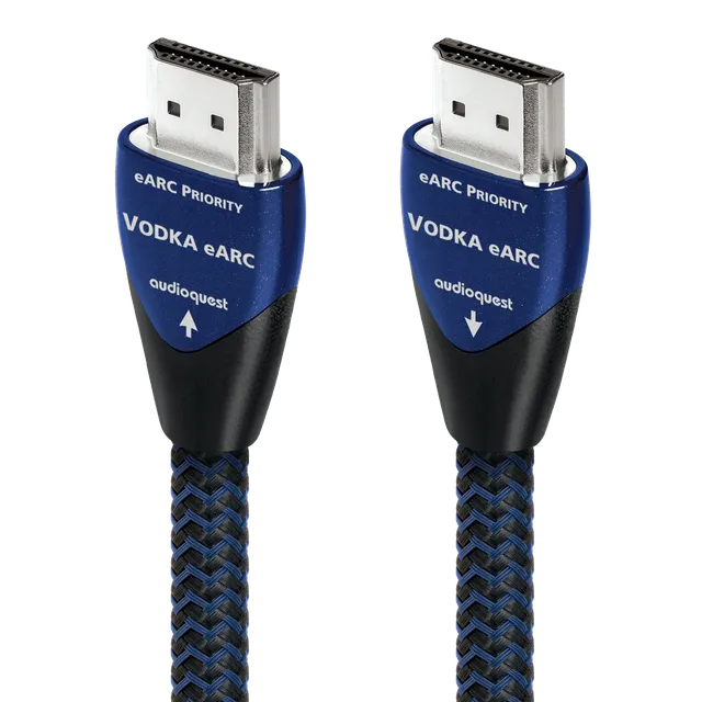 audioquest-vodka-earc-priority-hdmi-kabel-48gbps-8k image 1