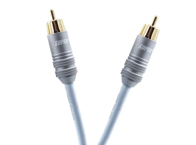 supra-dac-sc-1rca-1rca-subwooferkabel image 1