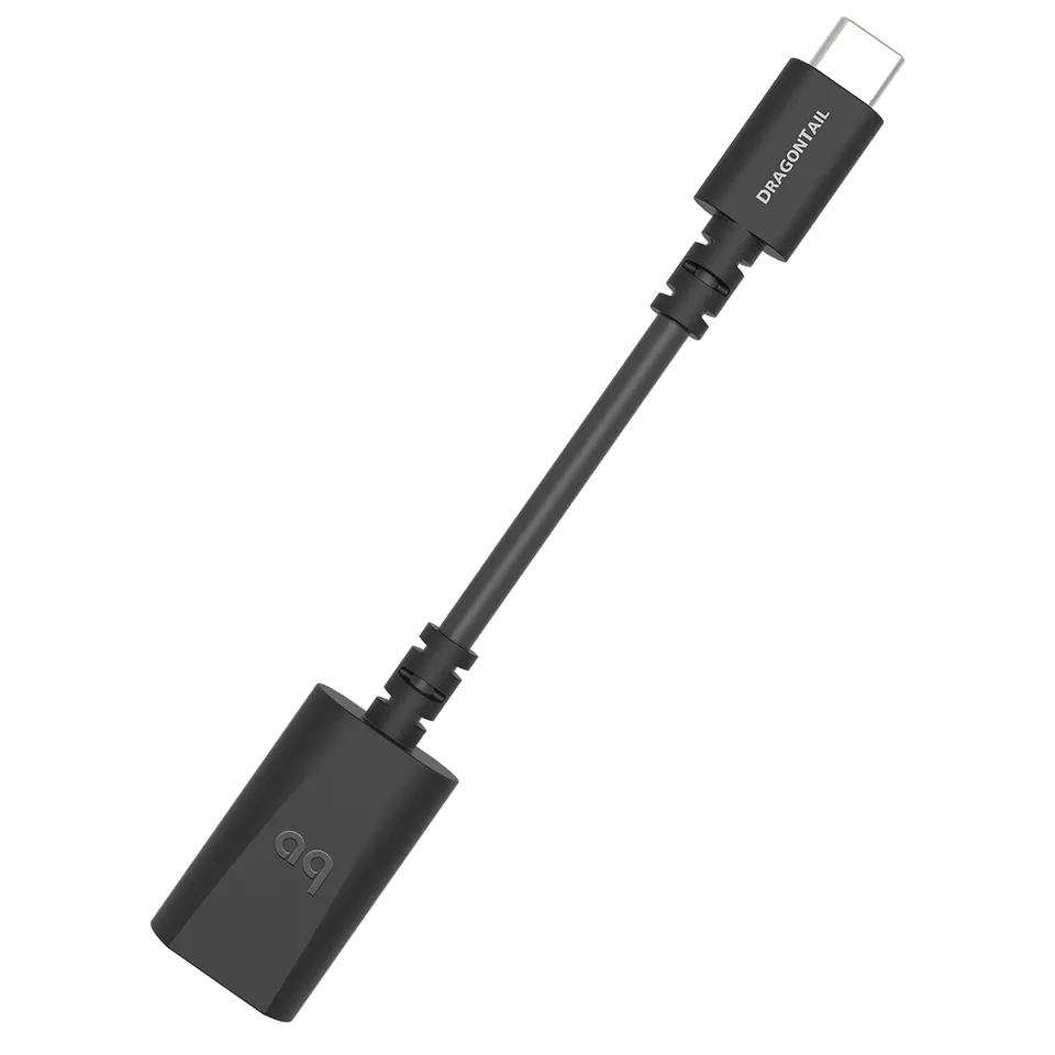 audioquest-dragontail-usb-a-auf-usb-c-adapter-f-r-dragonfly image 1