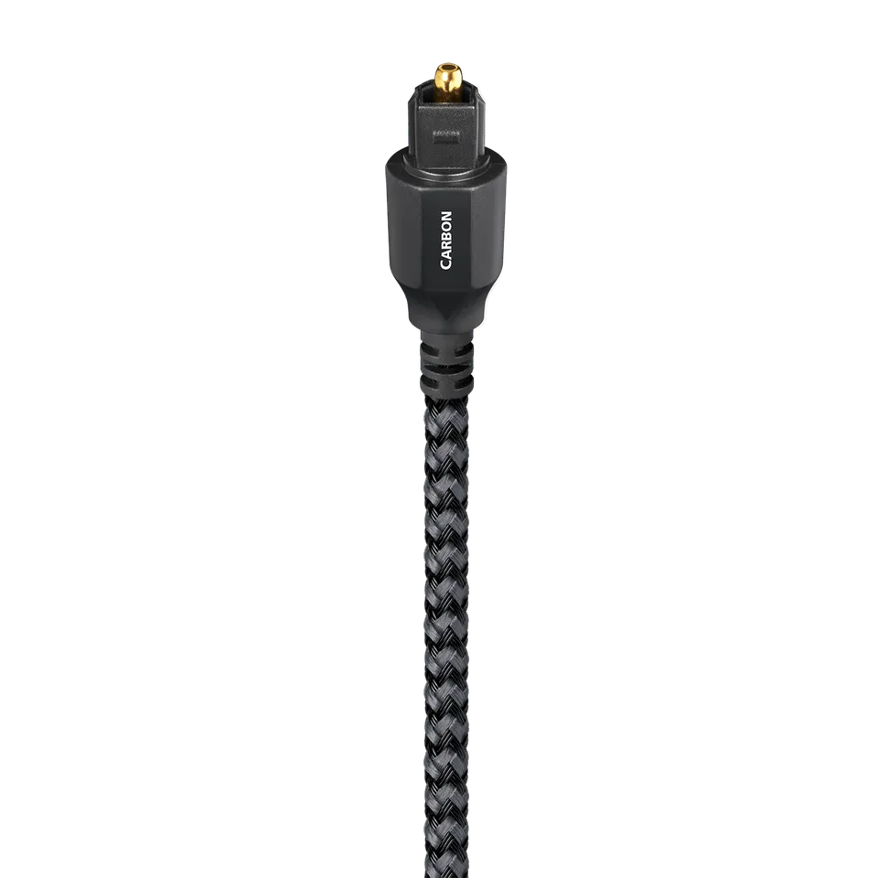 audioquest-carbon-optical-toslink-kabel-1-5-m-general-berholt image 1