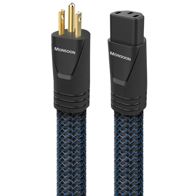 audioquest-monsoon-stromkabel-netzkabel-psc-high-current image 1