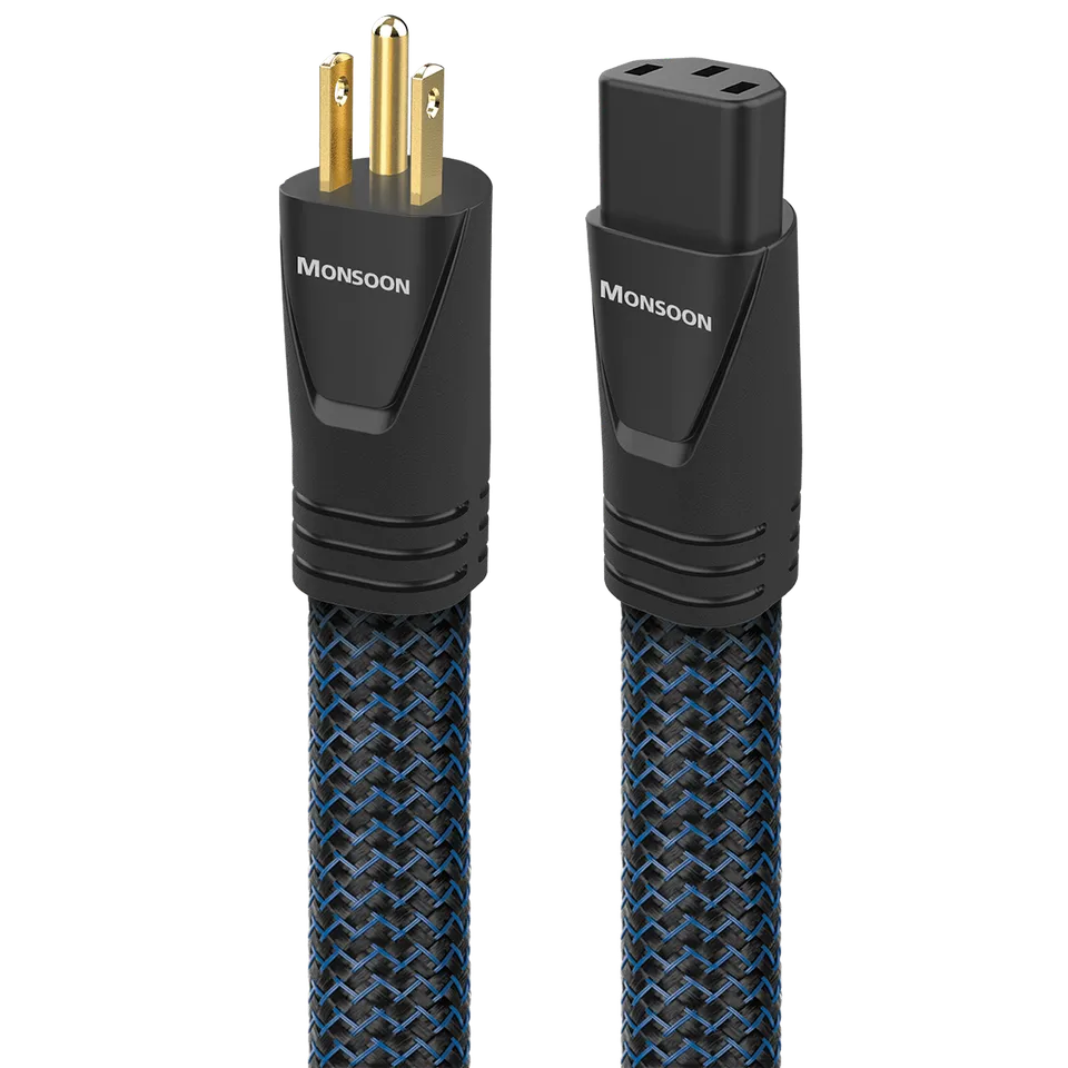 audioquest-monsoon-stromkabel-netzkabel-psc-high-current image 1