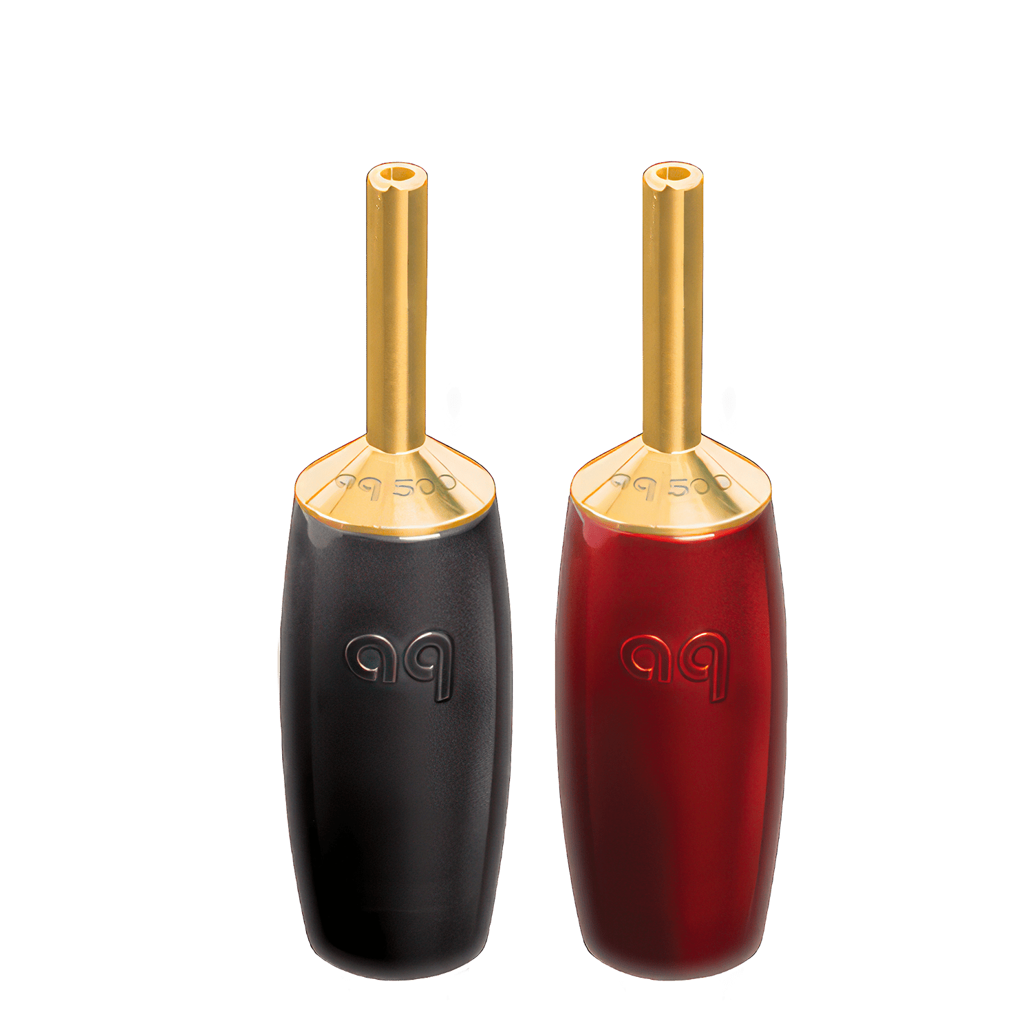 audioquest-rocket-500-bananenstecker-4er-set-gold-full-range image 3